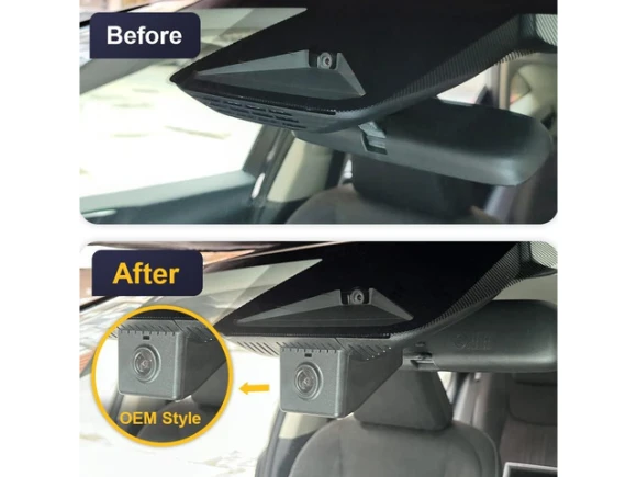 Dash Cam — Dash Cam, Fitcamx