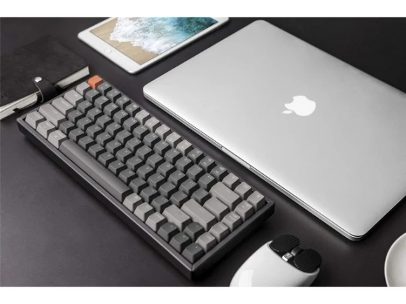 Version 2 Wireless Mechanical Keyboard — Bluetooth Keyboard, Keychron