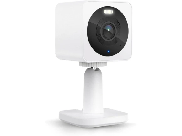 Indoor/Outdoor Security Camera — Security Camera, Wyze