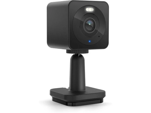 Indoor/Outdoor Wi-Fi Smart Home Security Camera — Security Camera, Wyze