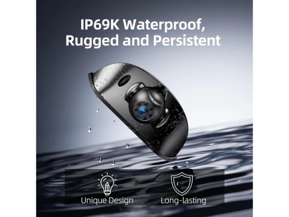 Furrion RV Backup Camera Wireless System — Backup Camera, eRapta