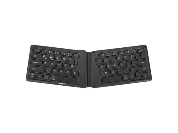 Foldable Bluetooth Keyboard — Bluetooth Keyboard, Targus