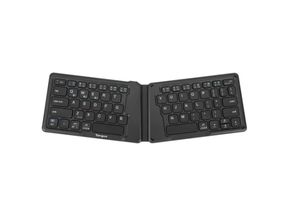 Foldable Bluetooth Keyboard — Bluetooth Keyboard, Targus