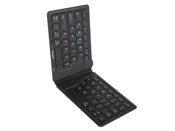 Foldable Bluetooth Keyboard — Bluetooth Keyboard, Targus