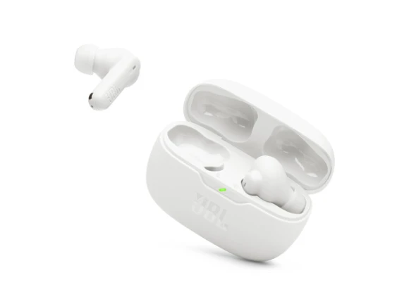 True Wireless Noise-Cancelling Earbuds — Wireless Earbuds, JBL