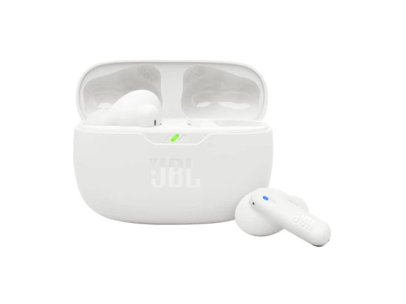 True Wireless Noise-Cancelling Earbuds — Wireless Earbuds, JBL