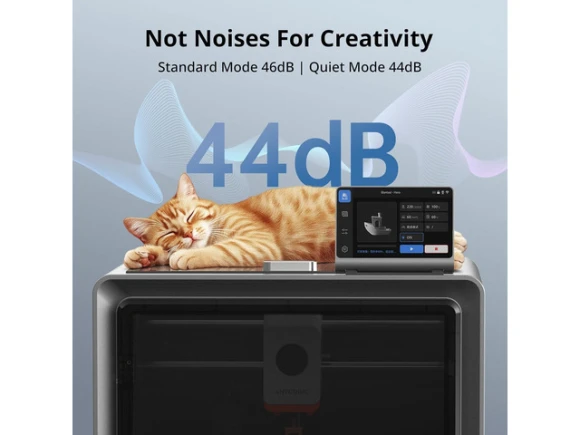 3D Printer, Printer Only — 3D Printer, Anycubic