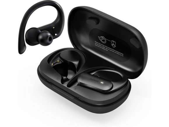 Wireless Bluetooth Earbuds for Sports — Wireless Earbuds, Suppower