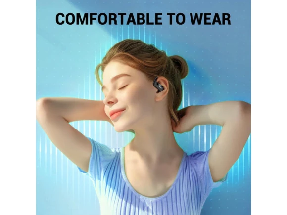 Wireless Earbuds — Wireless Earbuds, occiam