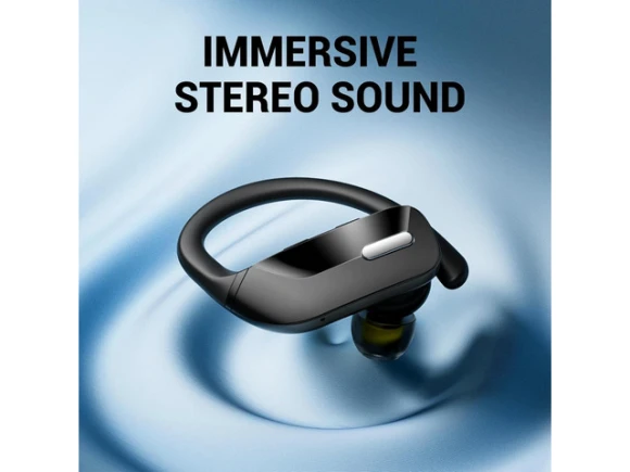 Wireless Earbuds — Wireless Earbuds, occiam