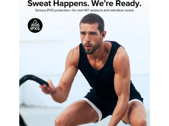 Wireless Earbuds — Wireless Earbuds, occiam