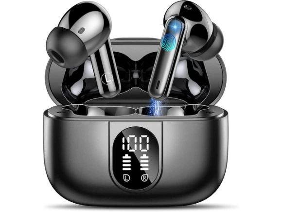 Wireless Earbuds — Wireless Earbuds, Suppower
