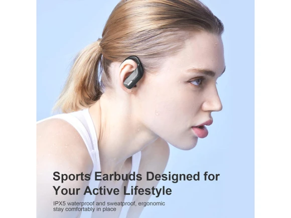 Wireless Earbuds — Wireless Earbuds, occiam