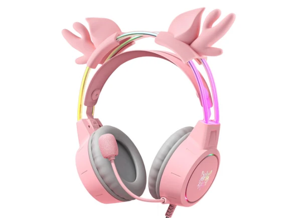 Gaming Headset — Wireless Earbuds, Gemdeck