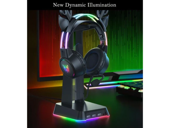 Gaming Headset — Wireless Earbuds, Gemdeck