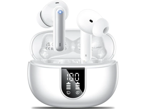 Wireless earbuds — Wireless Earbuds, KEHIPI