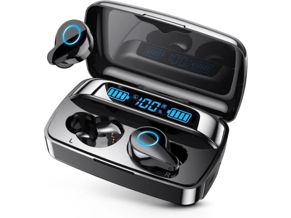 Wireless Earbuds — Wireless Earbuds, KEHIPI