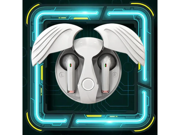 Wireless Earbuds — Wireless Earbuds, Gemdeck