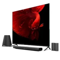 65-inch Television — Smart TV, Xiaomi