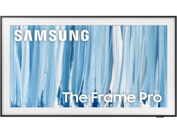 75-inch Neo QLED television — Smart TV, Samsung