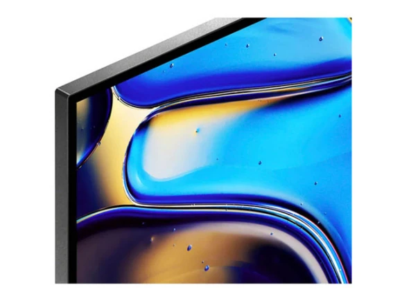 77-inch OLED 4K Television — Smart TV, Sony