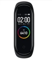 Fitness band, CN version — Fitness Tracker, Xiaomi