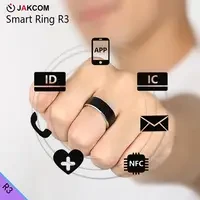 Smart ring — Smart Ring, JAKCOM