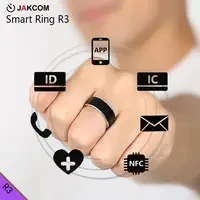 Smart ring — Smart Ring, JAKCOM