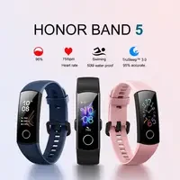 Smartwatch — Fitness Tracker, Honor