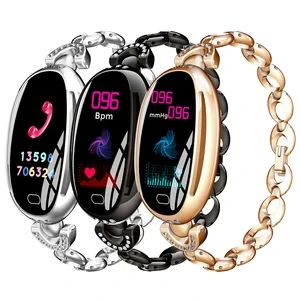 E68 Smartwatch — Smart Watch, Karen M