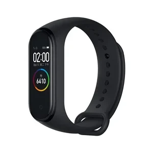 Fitness Smart Band — Fitness Tracker, Xiaomi