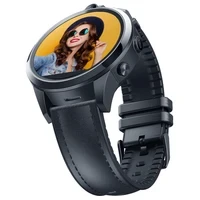Smart Watch Phone with Double Strap — Smart Watch, Zeblaze