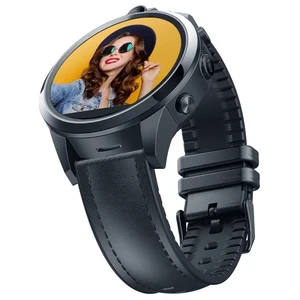 Smart Watch Phone with Double Strap — Smart Watch, Zeblaze