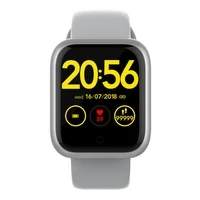 Smart Watch — Smart Watch, FITUP