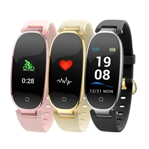 Smart Watch — Smart Watch, Karen M