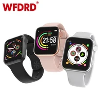Smartwatch — Smart Watch, IWO