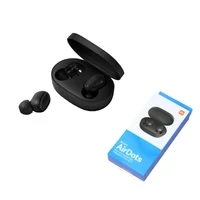 Wireless Earphones — Wireless Earbuds, Xiaomi