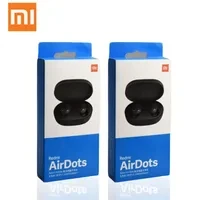 Bluetooth Earphones — Wireless Earbuds, Xiaomi