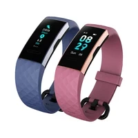 Bluetooth Smart Bracelet Fitness Tracker — Fitness Tracker, DO