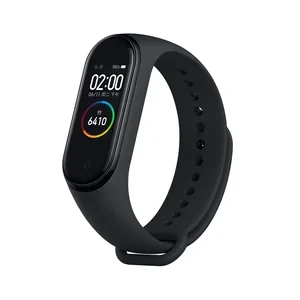 Fitness wristband — Fitness Tracker, Xiaomi