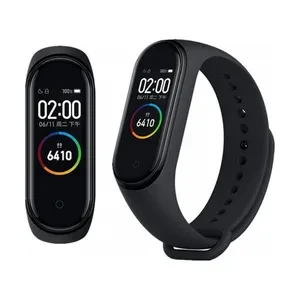 Smart band — Fitness Tracker, Xiaomi