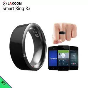 Smart ring — Smart Ring, JAKCOM