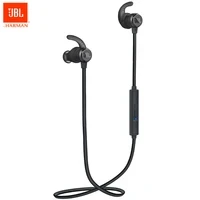 Wireless In-Ear Earphones — Wireless Earbuds, JBL