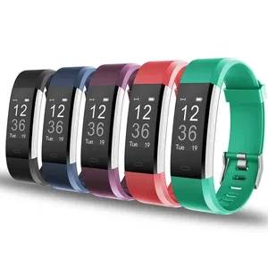 Fitness tracker wristband — Fitness Tracker, Shenzhen DO