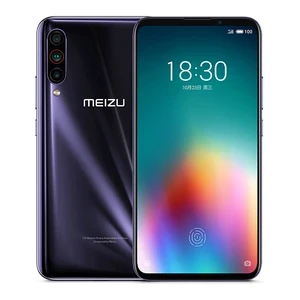 Smartphone 6 GB RAM, 128 GB storage — Smartphones, Meizu
