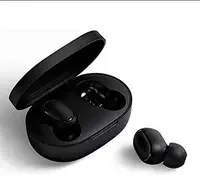True Wireless Earbuds — Wireless Earbuds, Xiaomi