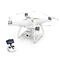 1080P FPV Quadcopter Drone — Drone, JJRC