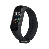 Fitness Tracker Smart Bracelet — Fitness Tracker, Xiaomi