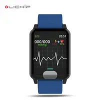 Smartwatch — Smart Watch, LICHIP