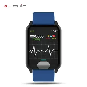 Smartwatch — Smart Watch, LICHIP
